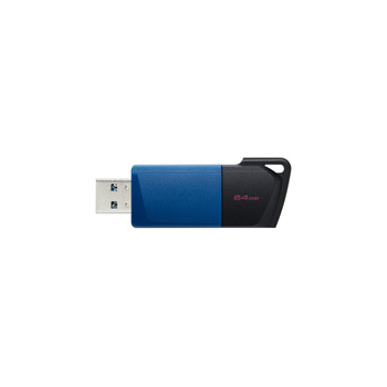 Pamięć przenośna pendrive Kingston 64GB Data Travel Expodia M