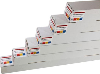 Papier do plotera 594x50 80g Drescher