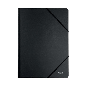 Teczka kartonowa Leitz Recycle A4