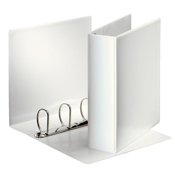 Segregator ofertowy A4 Esselte 86mm 4 ringi 580 kartek