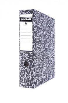 Segregator A4 szeroki 75mm archiwizacyjny Office Products