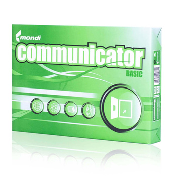 Papier ksero A4 80g Mondi Communicator