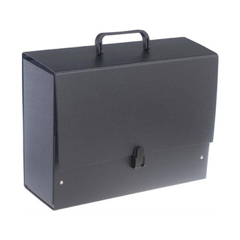 Teczka z rączką Dong-A B4 Jumbo czarny