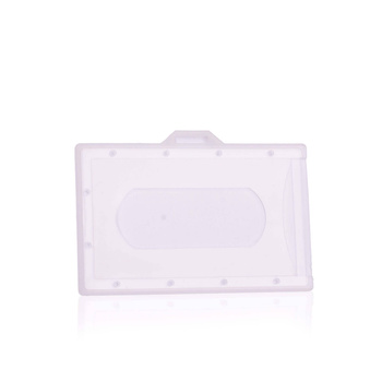 Identyfikator plastikowy Opus