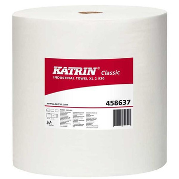 Czyściwo przemysłowe Katrin Classic XL 2 930