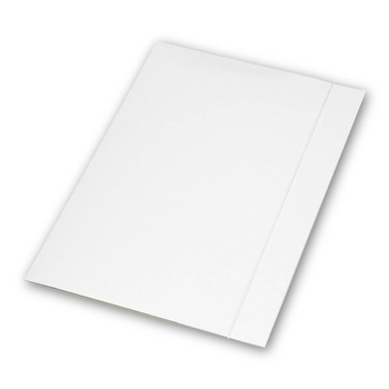 Teczka z gumką Barbara 350g