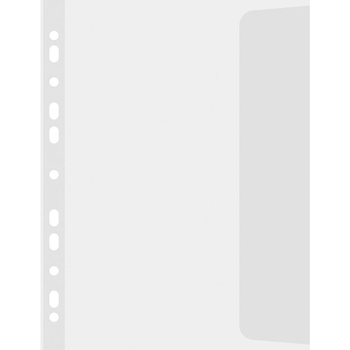 Obwoluta na dokumenty Donau B4 z klapką