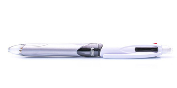 Długopis automatyczny Bic 4 colours z ołówkiem