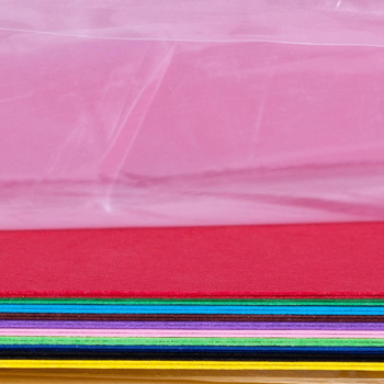 Brystol A1 kolorowy mix Kreska