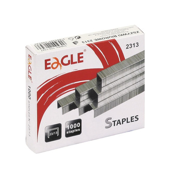 Zszywki 23/13 Eagle