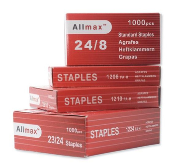 Zszywki 23/13 Taurus