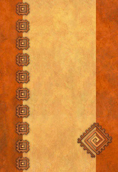 Brulion A4 300 kartek w kratkę Kreska