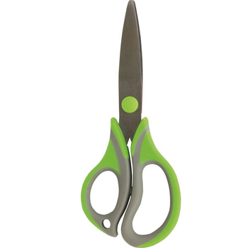 Nożyczki szkolne Grand Soft 14,5cm