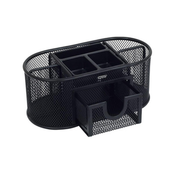 Organizer na biurko metalowy GR-1776 Grand