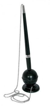 Długopis na łańcuszku Profice