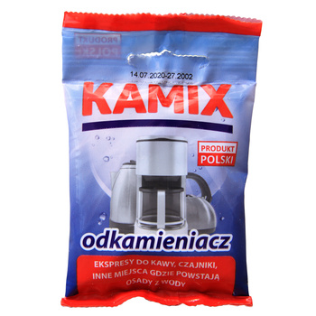 Odkamieniacz Kamix 30g